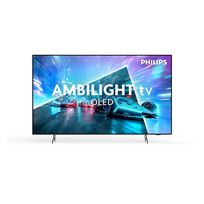 Philips 4K Ambilight OLED TV | 55OLED761/12 | 55 | Smart TV | Titan OS | UHD|55OLED761/12
