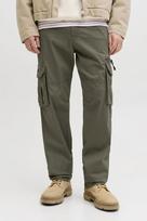 Cargo kelnės Jack & Jones