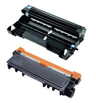 Kasetė lazeriniui spausdintuvui TN-2320 Black toner + DR-2300 Drum-unit komplekt (TN2320+DR2300), TN-2320 Black toner + DR-2300 Drum-unit komplekt (TN2320+DR2300)