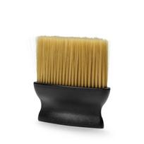 Kirpyklos šepetys kaklui valyti Barber Pro Neck Brush AF-7900