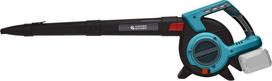 Lapų pūstuvas ir siurblys KONNER & SOHNEN LBV-40V-240 40V 2x4.0Ah
