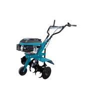 Kultivatorius KÖNNER & SÖHNEN KS 4HP-70 Benzininis 50-70 cm
