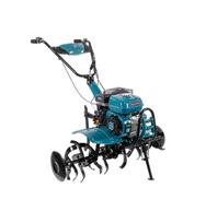 Benzininis kultivatorius KÖNNER & SÖHNEN KS 7HP-950S 7 AG, 108 cm darbinis plotis