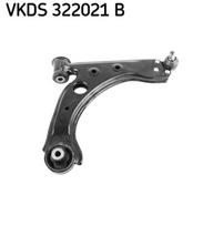 SKF Pakabos svirtis VKDS 322021 B