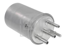 FEBI BILSTEIN Kuro filtras 108969