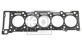 FEBI BILSTEIN Cilindro galvos tarpiklis Seal, cylinder head 180316