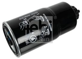 FEBI BILSTEIN Kuro filtras 40298