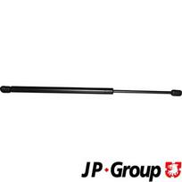JP GROUP Bagažinės dujinė spyruoklė 1181208000