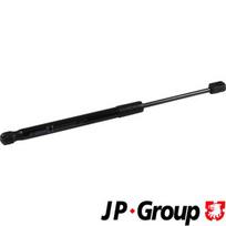 JP GROUP Kapoto dujinė spyruoklė 1181220300