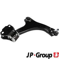 JP GROUP Pakabos svirtis 1540103880
