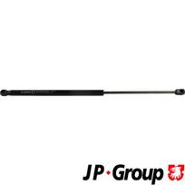 JP GROUP Bagažinės dujinė spyruoklė 1581204900