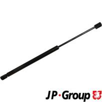 JP GROUP Bagažinės dujinė spyruoklė 4381200100