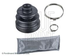 BLUE PRINT Pusašio gofruotoji apsauga Drive shaft bellow kit ADC48157