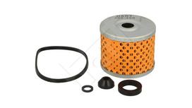 HART Kuro filtras 336 459