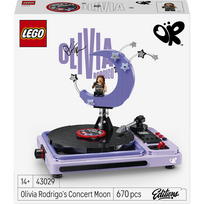 43029 LEGO® Editions Olivijos Rodrigo koncertinis mėnulis