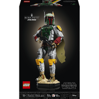 75455 LEGO® Star Wars™ Boba Fetas
