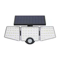 Lepro WL4000 Solar Lamp