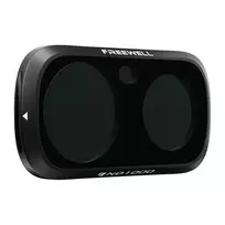 Freewell ND Filter for Insta360 Luna Ultra ND1000