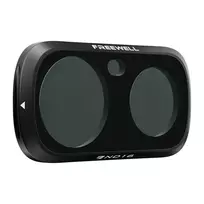 Freewell ND Filter for Insta360 Luna Ultra ND16
