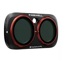 Freewell ND/PL Filter for Insta360 Luna Ultra ND64/PL