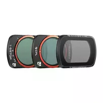 Freewell Osmo Pocket 4/3 Xtra Muse Filter Set
