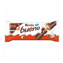 Šokoladinis batonėlis KINDER Bueno, 43 g, CHBNOB450_06546