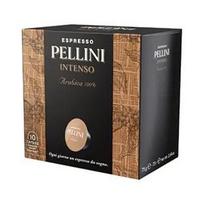 Kavos kapsulės PELLINI Intenso, 75 g, COKPLL450_06938