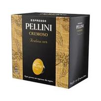 Kavos kapsulės PELLINI Cremoso, 75 g, COKPLL450_06939