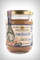Žemės riešutų kremas, 250 g, SSRNOB450_05927