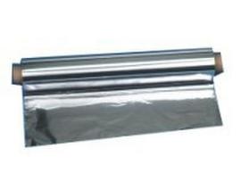 Aliuminio folija rulone,  440mm,/12mk/80m/1,50kg, MGLNOB400_04137