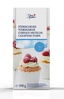 Cukraus milteliai, 0,5 kg, SUGANS5701259437122