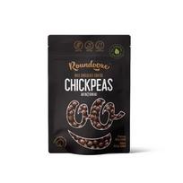 Avinžirniai ROUNDOOZE, pieniškame šokolade, GRARDZ4779032810111