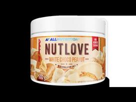 Kremas NUTLOVE ALLNUTRITION su kepintais, SSRLRT5902837738406