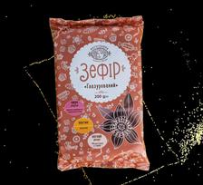 Zefyrai BOGUSLAVNA, glaistyti, 200g, ZCCBGV4820027891285
