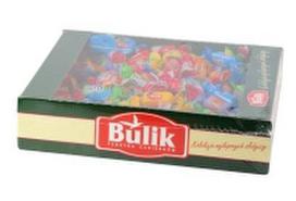 Kramtomieji saldainiai BRAVO, 1 kg, SWANOB5906743100579