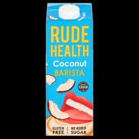 Kokosų gėrimas RUDE HEALTH, Barista, 1 l, UATNOB5060120285904