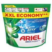 Skalbimo kapsulės ARIEL Spring Awak., 38, SSPRAA8700216764599
