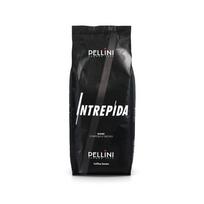 Kavos pupelės PELLINI Intrepida, 1kg, COBPLL8001685131982