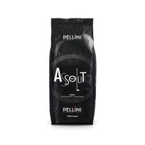 Kavos pupelės PELLINI Assoluta, 1 kg, COBPLL8001685131975