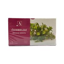 Arbata Austėja čiobrelių 20 x 1.4 g, VZTASJ5900888013688