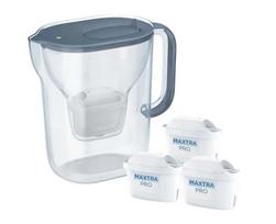 Brita Style Essential + 3 MAXTRA PRO PURE, WAFRAT1059269