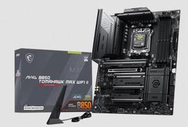Msi Tomahawk Max Wifi kaina nuo 204.10 € (33 pard.)