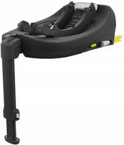 Automobilinė kėdutės bazė Kinderkraft Endura Safe FX Black