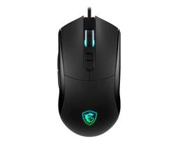 MOUSE USB OPTICAL GAMING/FORGE GM320 MSI