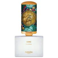 FLORAIKU Gong Parfumuotas vanduo - testeris 50ml
