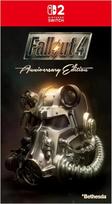 Kompiuterinis žaidimas Fallout 4 Anniversary Edition Code In a box Nintendo Switch 2