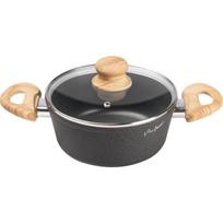Lamart NATUR LT1246 Keta su dangčiu 20 cm