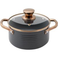 Lamart ORRO LT1239 Ketaus su dangčiu 18 cm