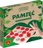 Eco Fun - Atmintis ALEX - Alexander