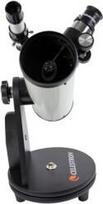 Teleskopas Celestron 21023 Cometron 76mm